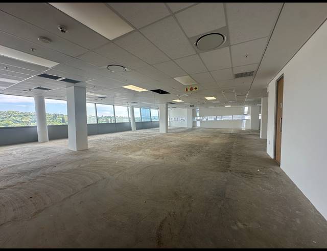 1,752M² OFFICE TO LET IN SANDTON CENTRAL